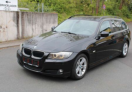 BMW 318 i Touring 6 Gang Klimaaut. Leder Xenon