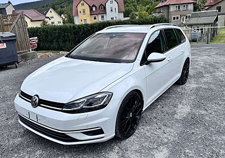 VW Golf Variant Volkswagen Sound*Dynaudio*MFL*LED*Sport*ACC*