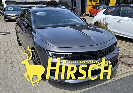 Opel Astra 1.2 GS AT HUD+NAVI+MATRIX-LED+360°+SHZ+LKHZ