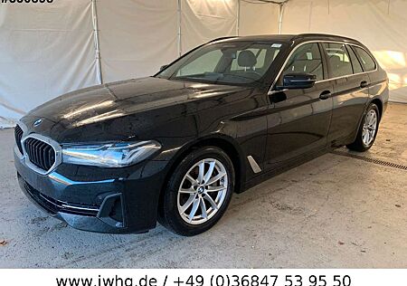 BMW 530 xDr Leder HeadUp Laser AssistProf CockpProf