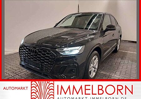Audi Q5 Sportback S line Kamera*LED*Navi*Sound*Massag