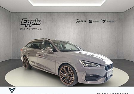 Cupra Leon Sportstourer VZ 4Drive AHK-klappbar El. Panodach N