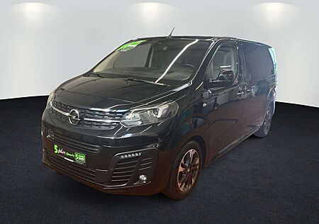 Opel Zafira Life 50kWh M Elegance Leder Panoram 8Sitze