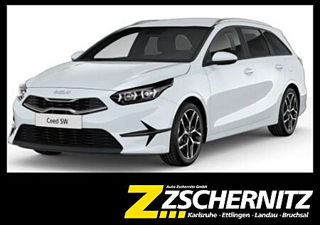 Kia XCeed Ceed SW / cee'd SW Ceed Sportswagon 1.5 T-GDI Platinum Edition ACC