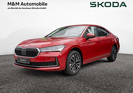 Skoda Superb 1.5 TSI mHEV Selection AHK ACC NAVI