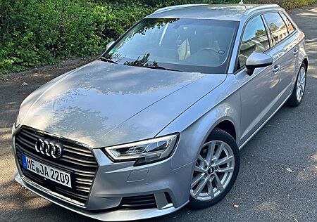 Audi A3 1.0 TFSI Limousine S tronic sport