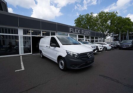 Mercedes-Benz Vito Kasten 114 CDI Pro RWD lang Automatik