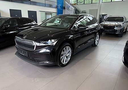 Skoda Enyaq 60 Loft AID/ACC/MATRIX/DCC/KAM/SIDE/20"