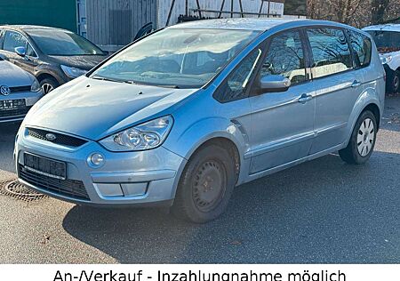 Ford S-Max 2.0 TDCi Trend 7.SITZE | NAVI | PDC | SHZ