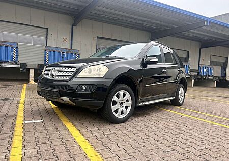 Mercedes-Benz ML 280 M-Klasse Diesel CDI 4Matic 7G-TRONIC DPF