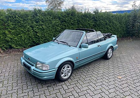 Ford Escort gebraucht kaufen Ford Escort XR3i