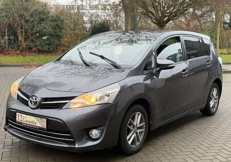 Toyota Verso / TÜV NEU / 7 SITZE /