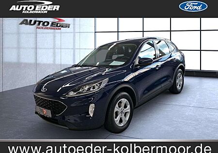 Ford Kuga Plug-In Hybrid Cool & Connect Bluetooth Navi