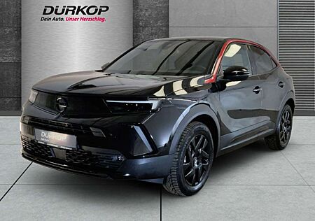 Opel Mokka-e GS Line AT 11 KW On-Board-Lader Wärmepumpe Rückfah