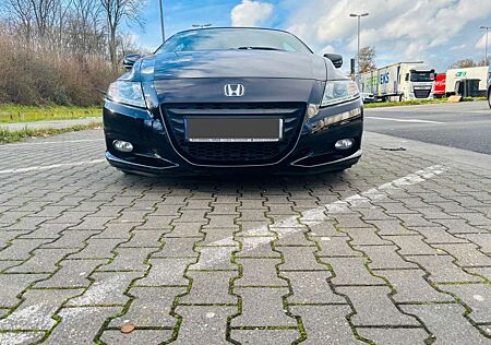 Honda CR-Z Sport