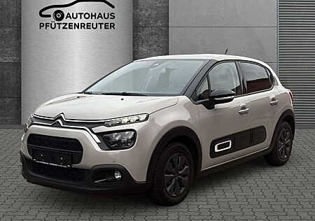 Citroën C3 Citroen Shine Pack