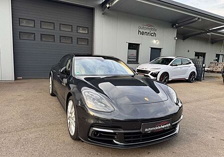 Porsche Panamera 4 E-Hybrid,Nachtsicht,NightVision,Pano