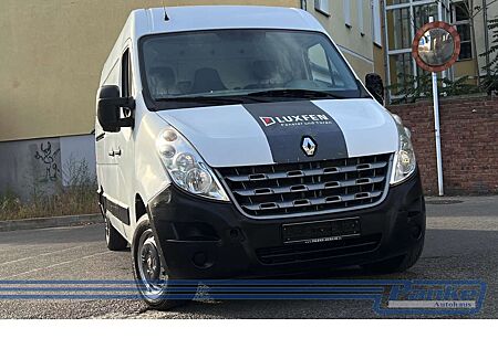 Renault Master Kasten L2H2 HKa 3,3t*AHK*2,3 L 92 KW