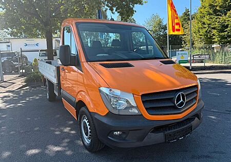 Mercedes-Benz Sprinter II Pritsche 318/319 CDI*