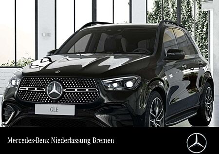 Mercedes-Benz GLE 450 4M AMG+NIGHT+PANO+360+AHK+MULTIBEAM+22"+9G