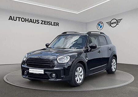 Mini Cooper Countryman Automatik Rückfahrkamera PanoDach AppleCarPlay Nav