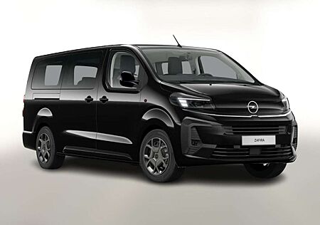 Opel Zafira Edition 2.2 D 180 AT8 XL Nav Kam Klimaaut 132 ...