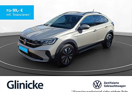 VW Taigo Volkswagen 1.0 TSI Life SiHz PDC