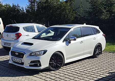 Subaru Levorg 1.6GT Comfort