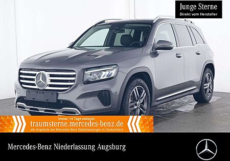 Mercedes-Benz GLB 220 4M PROGRESSIVE+PANO+AHK+LED+KAMERA+TOTW+8G