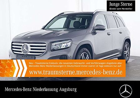 Mercedes-Benz GLB 220 4M PROGRESSIVE+PANO+AHK+LED+KAMERA+TOTW+8G