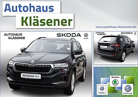 Skoda Karoq Selection 1.5 TSI 110 KW DSG MATRIX ASSIST