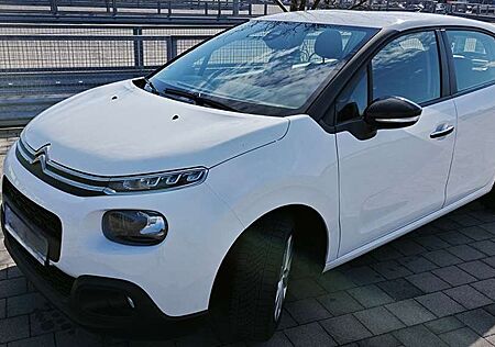 Citroën C3 Citroen BlueHDi 75 FEEL