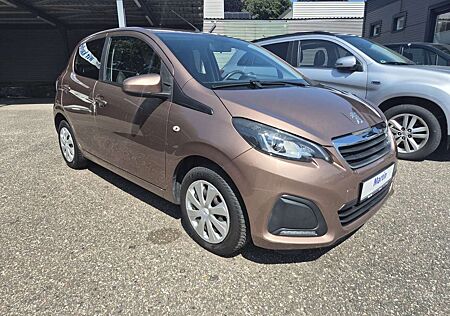 Peugeot 108 Active