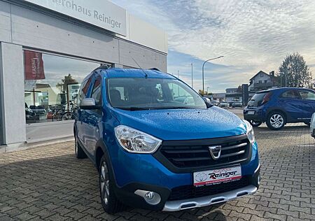 Dacia Dokker Stepway*AHK abn.,PDC h.,Bluetooth,Klima