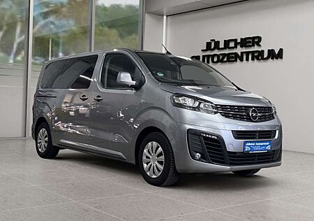 Opel Zafira Life Selection L2, 1 Jahr Garantie incl.