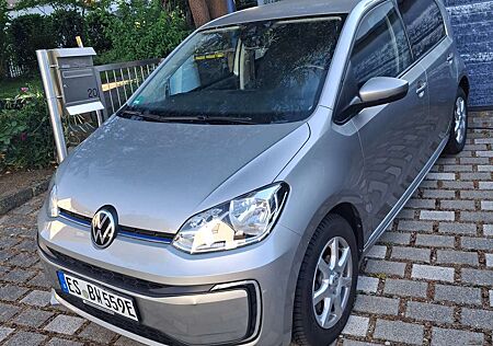 VW Up Volkswagen ! E united