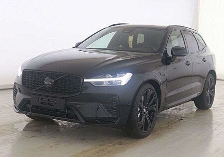 Volvo XC 60 XC60 T8 AWD Rechage Plug in Ultra Black Edition