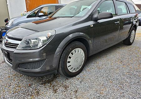 Opel Astra 1.6 Caravan