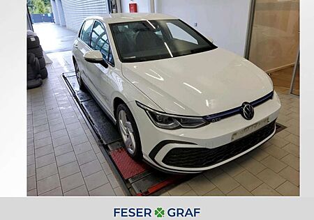 VW Golf Volkswagen VIII 1.4 DSG eHybrid GTE LED*ACC*PremuimPaket*Navi