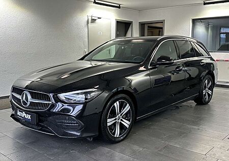 Mercedes-Benz C 200 T d Avantgarde*MBUX*Sound*LED