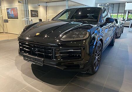 Porsche Cayenne FACE LIFT*DISTRONIK*LUFTFEDERUNG*VOLL