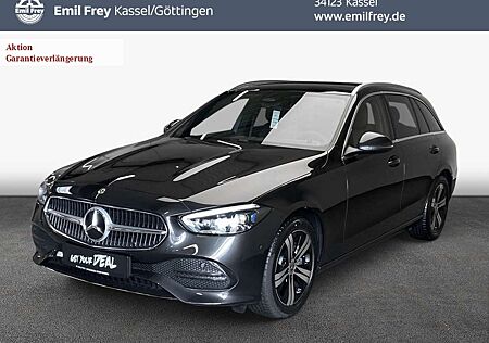Mercedes-Benz C 200 C-Klasse