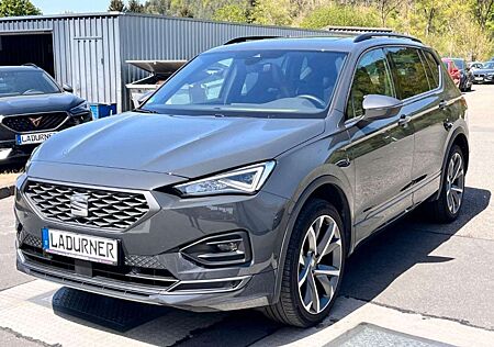Seat Tarraco FR 2.0TDI DSG STDHZG 7-Sitzer AHK 20ZOLL 7 Sitzer