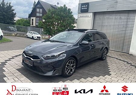 Kia XCeed Ceed SW / cee'd SW Sportswagon Platinum Edition 1.5 T-GDI EU6d 1.5T S