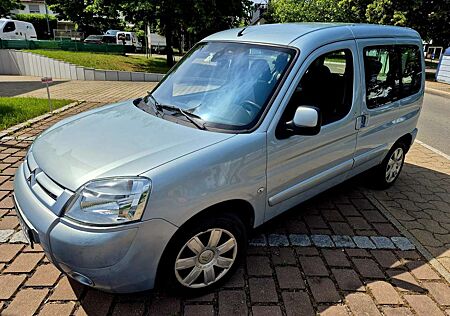 Citroën Berlingo Citroen Multispace 1.6 HDI Plus