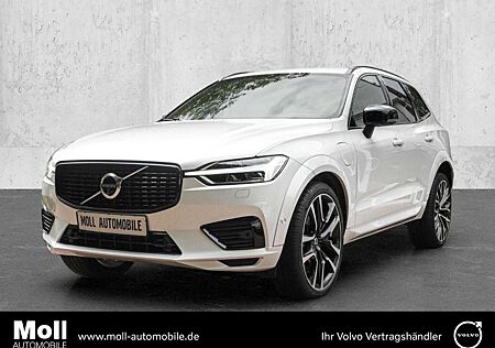 Volvo XC 60 XC60 R Design Recharge Plug-In Hybrid AWD T6 Twin Engin