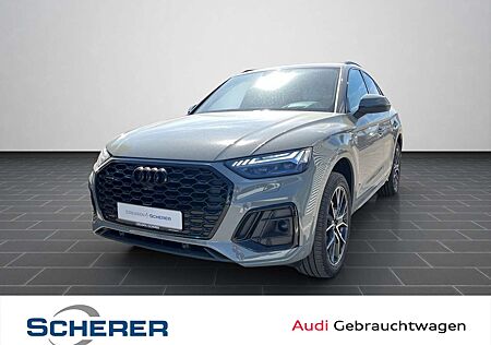 Audi Q5 S line 40 TDI quattro 150kW S troni