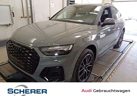 Audi Q5 S line 40 TDI quattro 150kW S troni