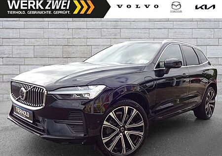 Volvo XC 60 XC60 T6 Inscription Plug-In AWD ACC B&W PANO 360