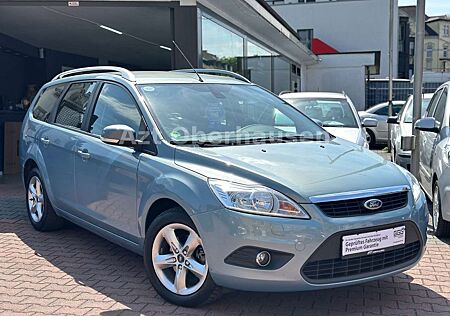 Ford Focus Turnier Style+*AUTOMATIK*TÜV NEU*2.HAND*